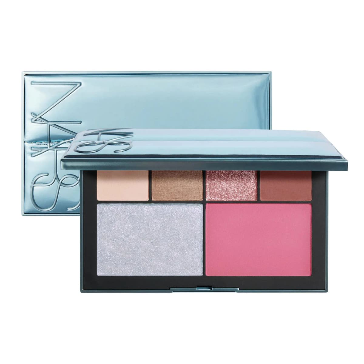 NARS Après Ski Holiday 2026 Collection: Alpine Glamour in a Puffer-Inspired Compact — image 7