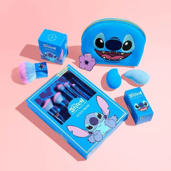 Spectrum Collections x Disney Stitch Collection