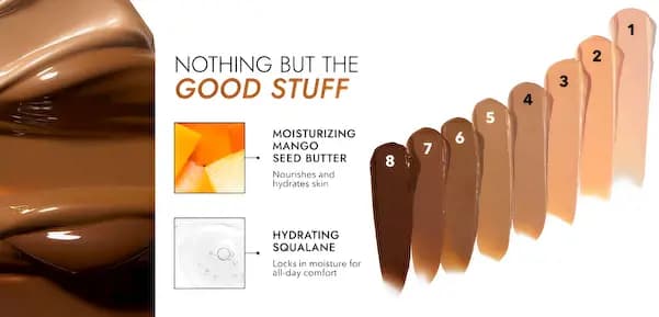 Cover FX Radiant Start Tinted Moisturizer