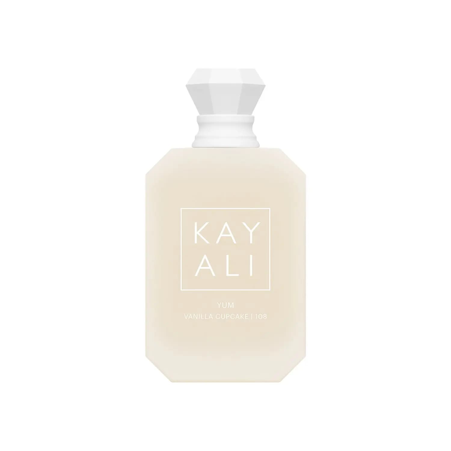 KAYALI Yum Vanilla Cupcake 108 Perfume: Release Date, Price, Notes & Where to Buy