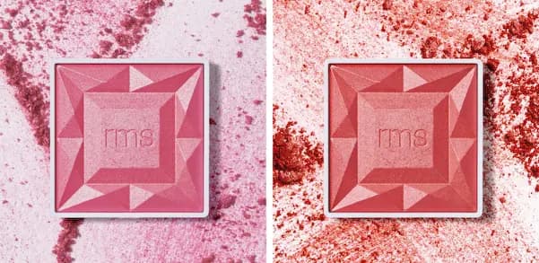 RMS Beauty New Shades of ReDimension Hydra Powder Blush
