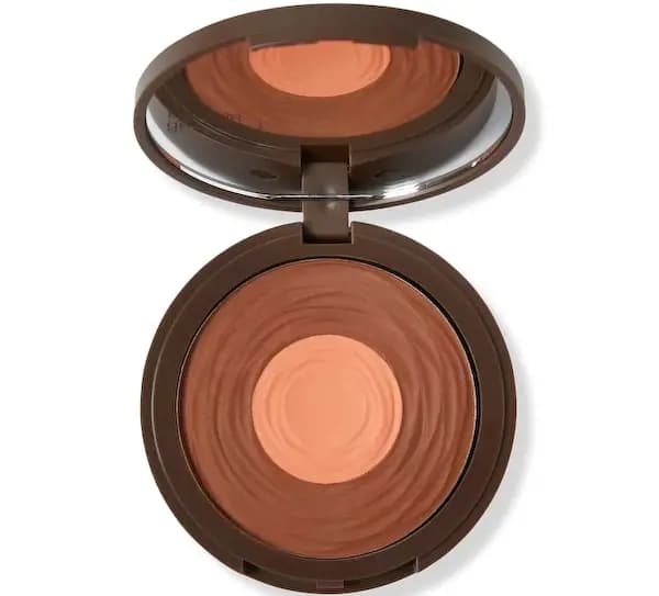 LIVE TINTED Hueskin Brightening Core Setting Powder