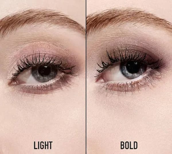 Dior BACKSTAGE Eyeshadow Palette - 002 Smoky Essentials