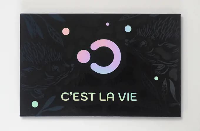 The Dots C