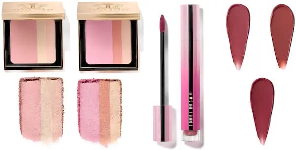 Bobbi Brown Glow with Love Collection