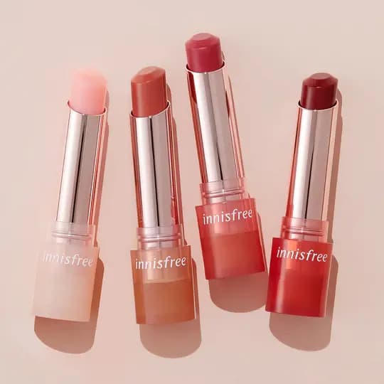 innisfree Hydrating Dewy Tint Lip Balm