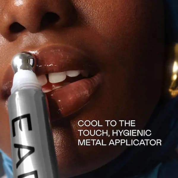 EADEM Le Chouchou Exfoliating + Softening Peptide Lip Balm