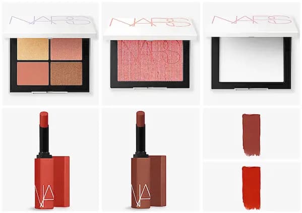 NARS New Products