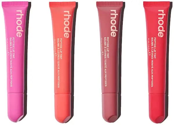 rhode Juicy Summer Peptide Tints