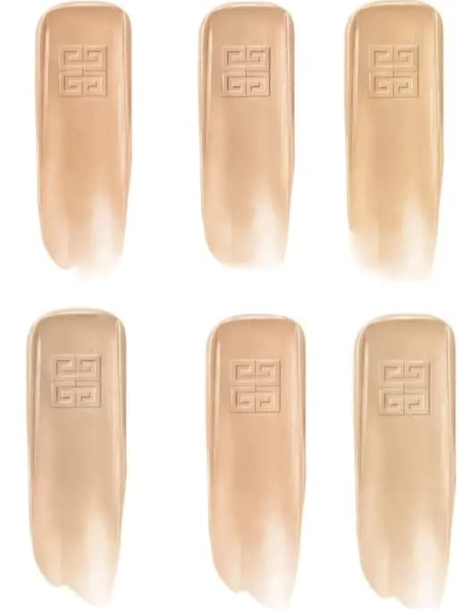 Givenchy Prism Libre Skin Care Ring Glow Cushion