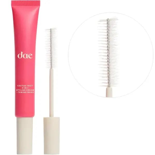 dae Cactus Fruit 3-in-1 Styling Cream with Taming Wand