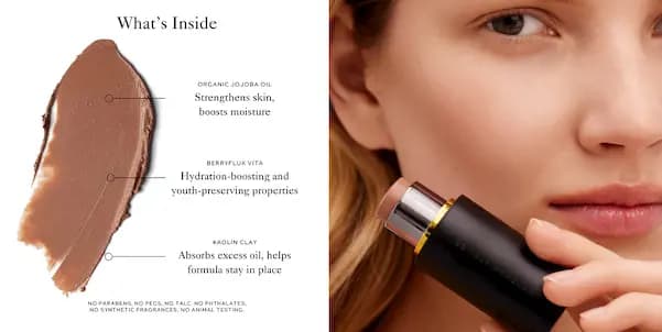 Westman Atelier Face Trace Contour Stick