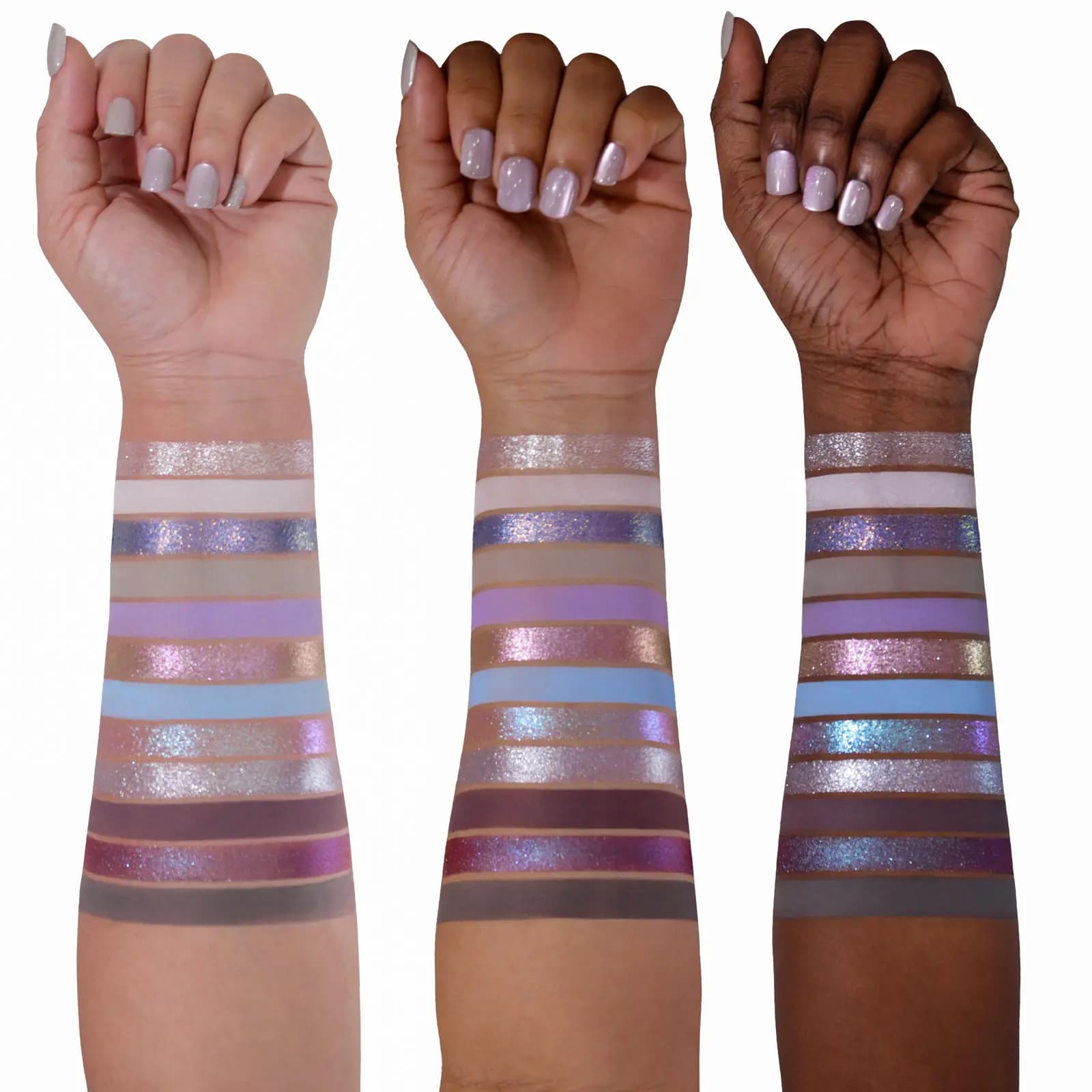 Glaminatrix Into the Mist Palette 2026: Release Date, Shades & Price
