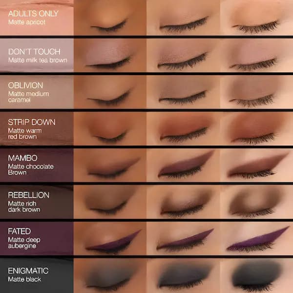 NARS Total Seduction Eyeshadow Stick