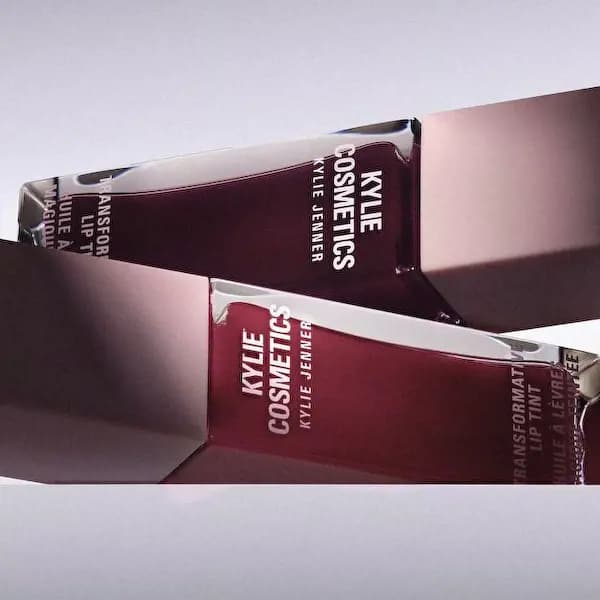 Kylie Cosmetics Transformative Lip Tint