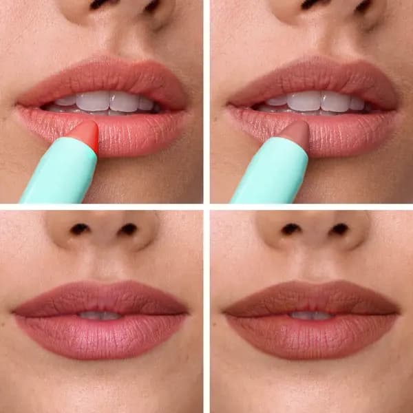 Sweed Beauty New Shades of Le Lipstick & Lip Liners