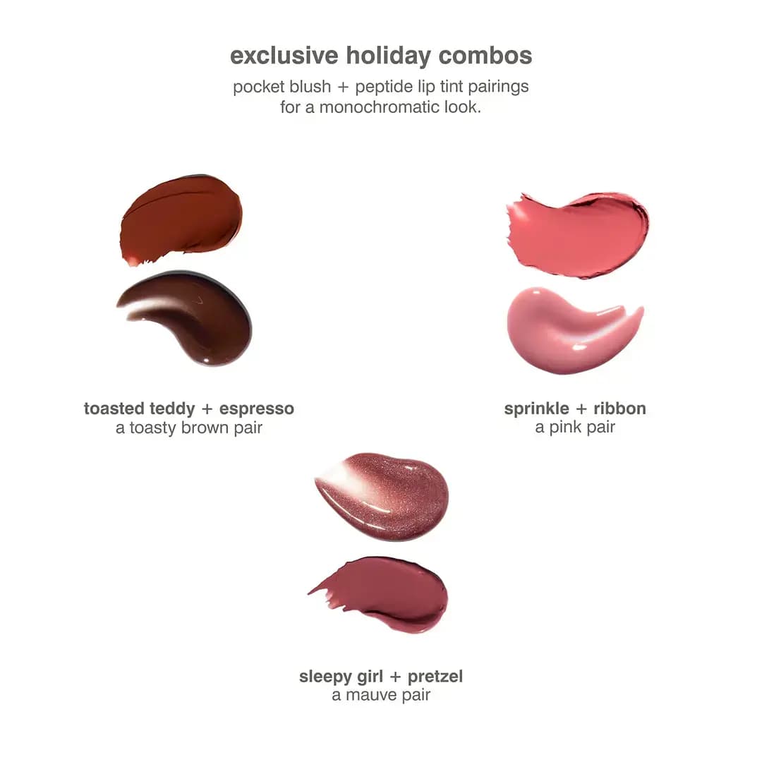 rhode Holiday 2026: Pocket Pair Sets, Sugarmint Trio, Mini Bubble Bag & Release Date