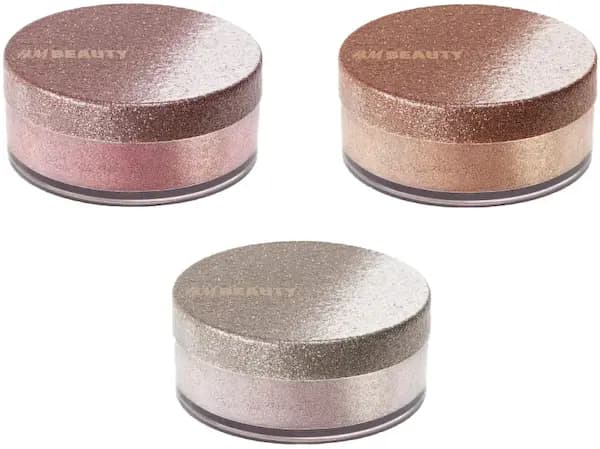 H&M Beauty Glow Pro Highlighter and Body Illuminiser