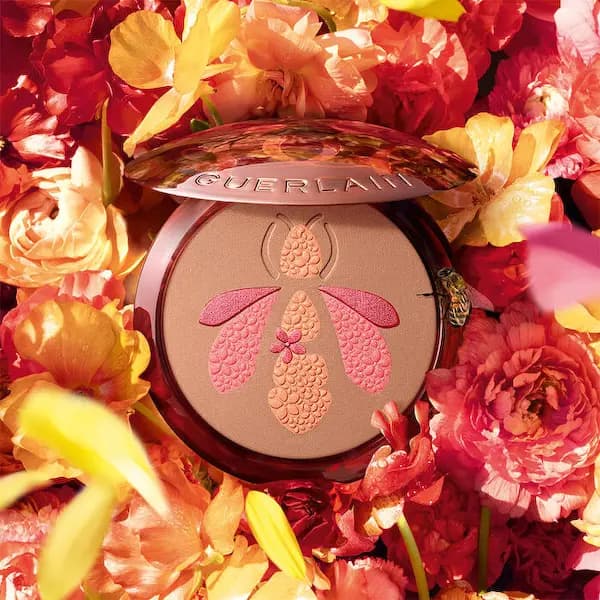 Guerlain Terracotta Superbloom Bronzer