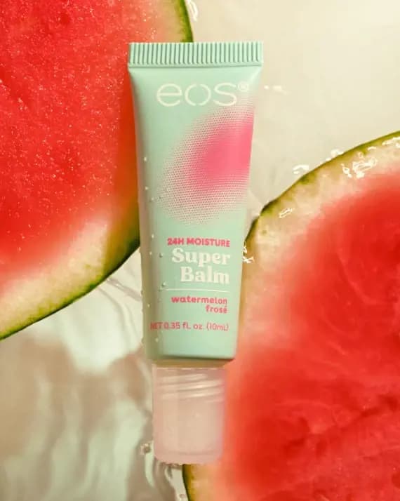EOS 24H Super Balms