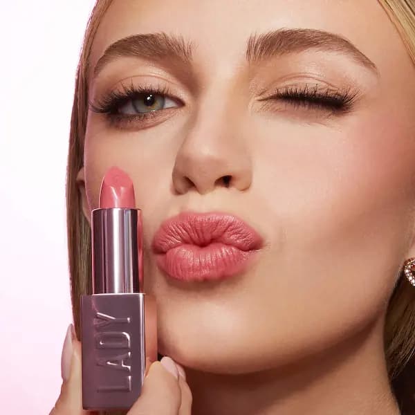 Too Faced New Shades of Lady Bold Cream Lipstick