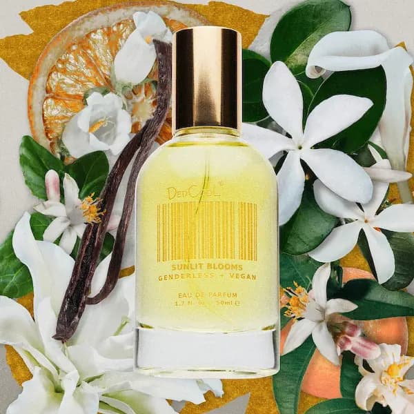 Dedcool Sunlit Blooms Eau de Parfum