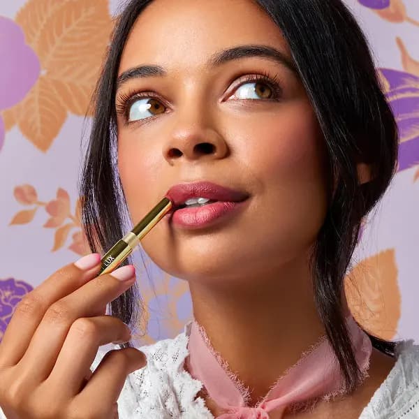 WINKY LUX Skinny Plump Demi-Matte Lipstick