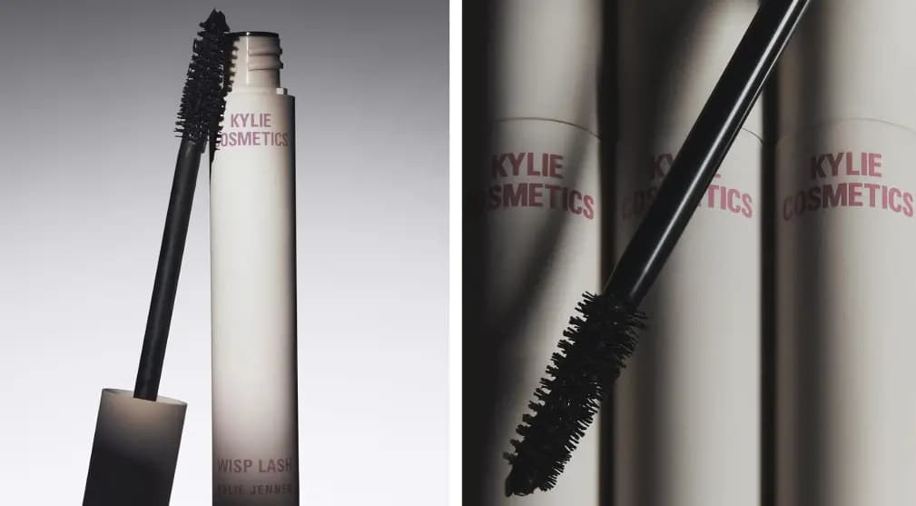 Kylie Cosmetics Wisp Lash Mascara