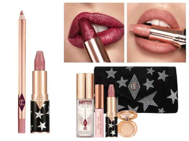 Charlotte Tilbury The Rocket Collection