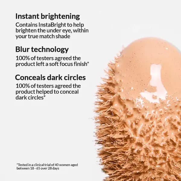REFY Brightening and Blurring Serum Concealer