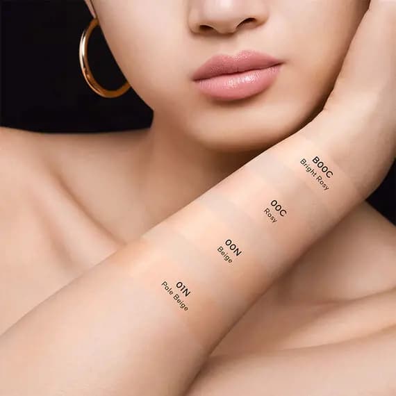 Guerlain Parure Gold Cushion Radiance Foundation