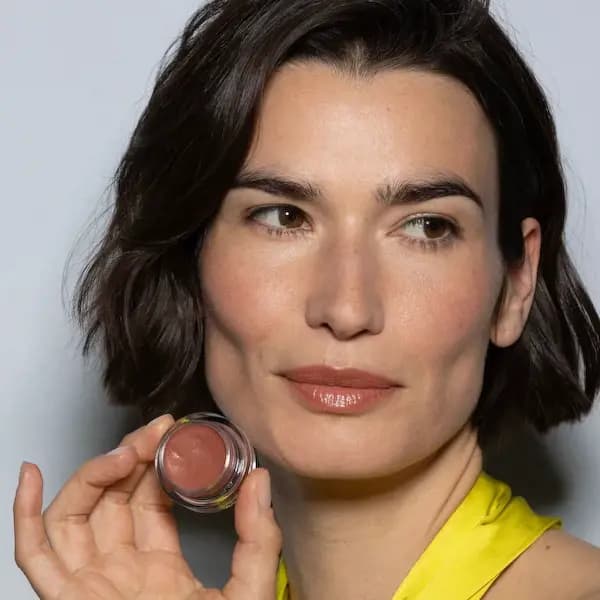 Trinny London New Shade of Lip + Cheek Sheer Shimmer