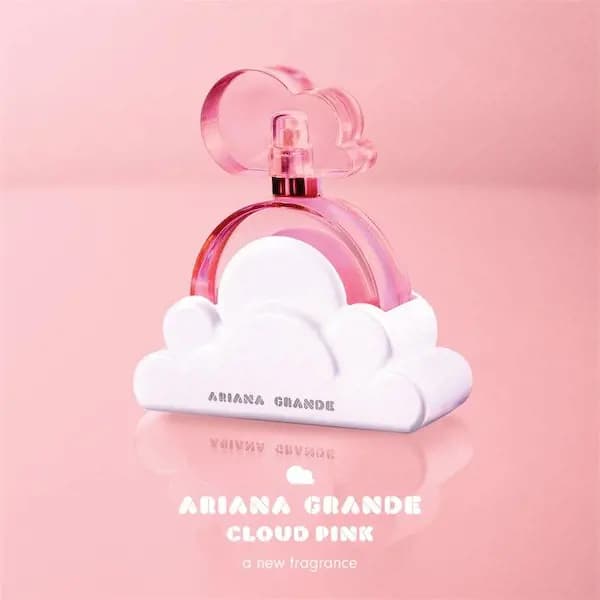 Ariana Grande Cloud Pink