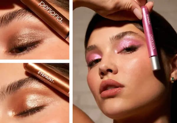 Persona Cosmetics Eyepaint Liquid Eyeshadow