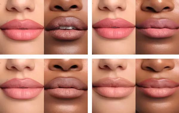 Anastasia Beverly Hills New Shades of Lip Velvet