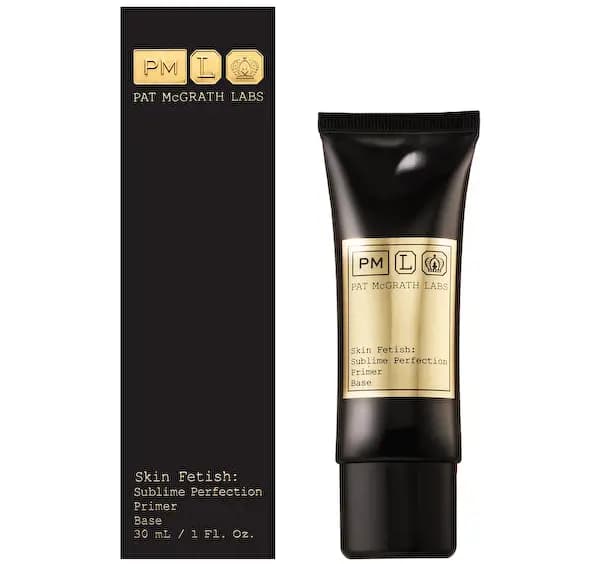 Pat McGrath Skin Fetish: Sublime Perfection Primer