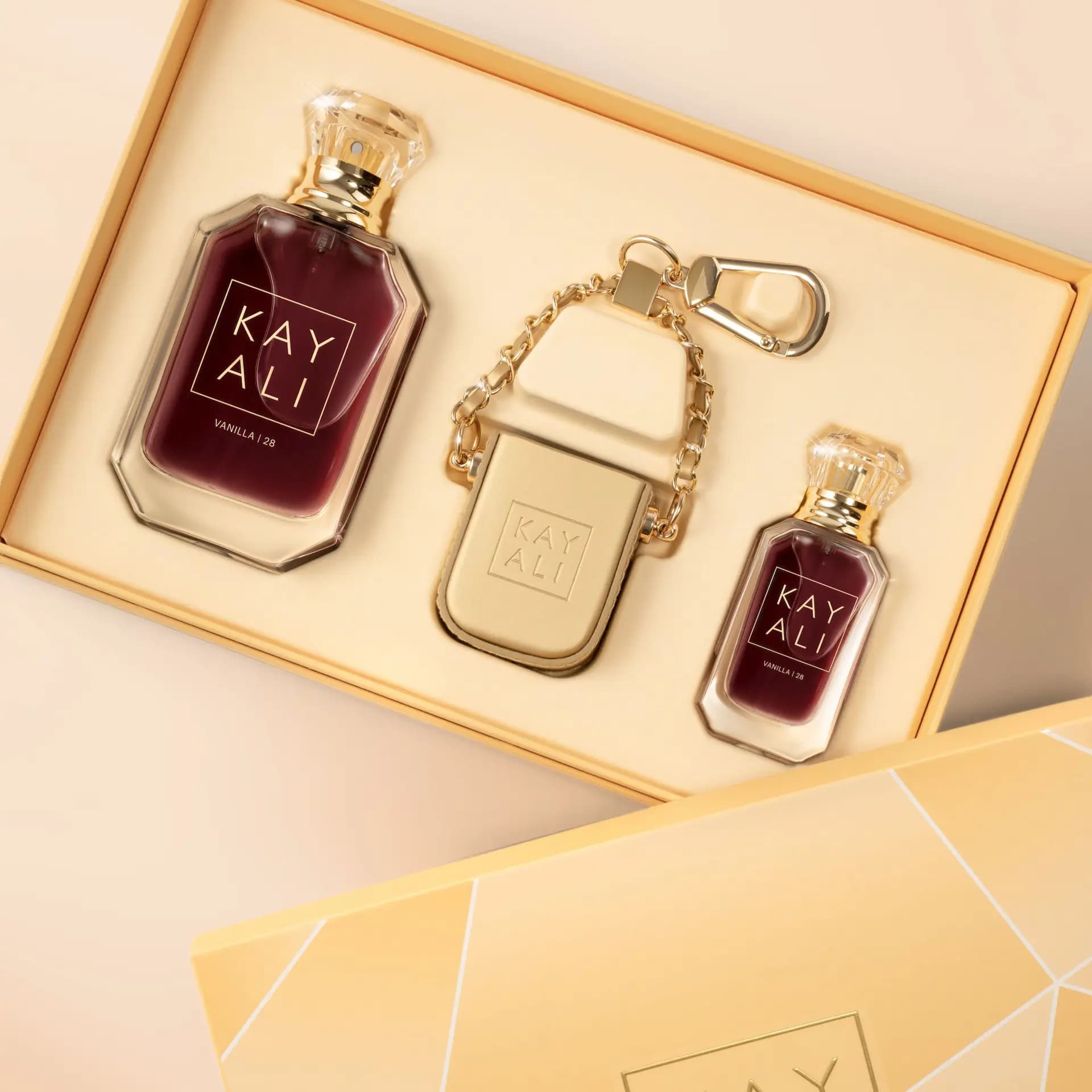 Kayali Vanilla Charm Set: Price, Release Date, Notes & Where to Buy