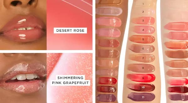 Tarte Cosmetics Maracuja Juicy Plumping Lip Oil
