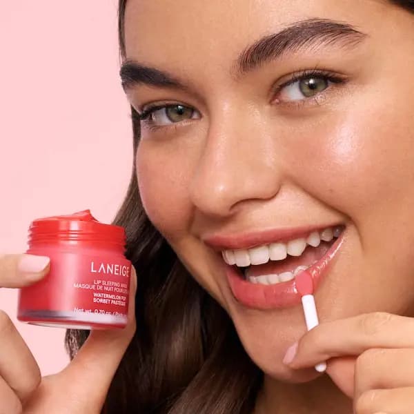 Laneige New Lip Sleeping Mask Intense Hydration