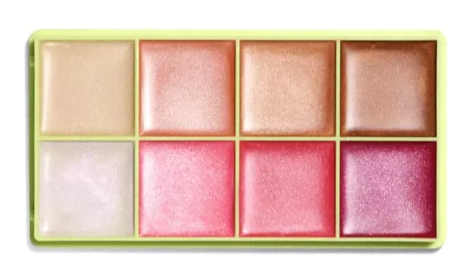 MADE BY MITCHELL Comet Case - Curve Case Highlighter