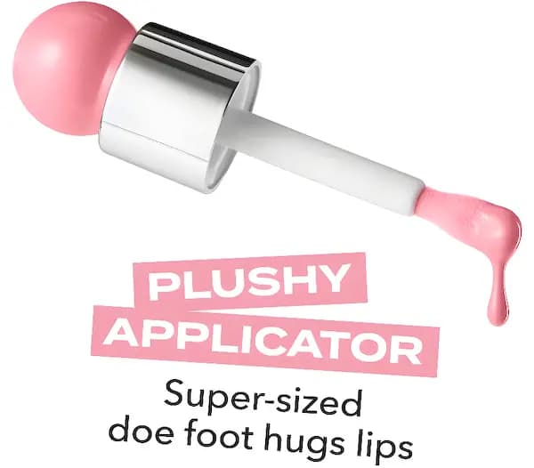 Hard Candy Glosstopia Lip Slide