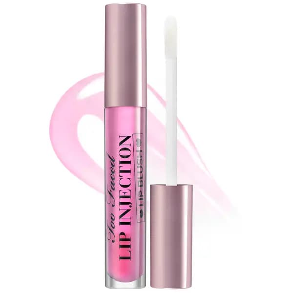 Too Faced Fantasy Factory Lip Injection Lip Blush