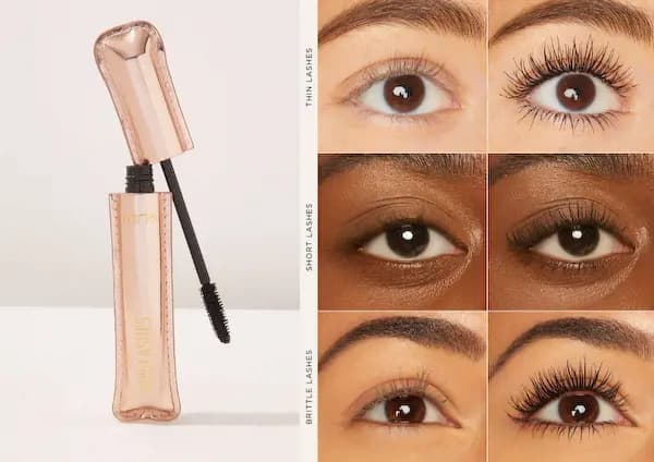 Tarte Cosmetics Limited-edition Lights, Camera, Lashes™ Mascara & Brows For Days™ Framing Gel