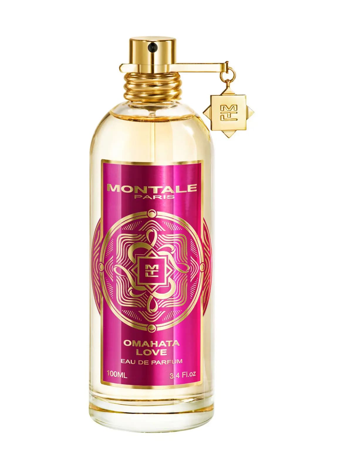 Montale Omahata Love Perfume 2026: Release Date, Price, Notes & Where to Buy