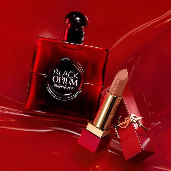 Yves Saint Laurent Beauty Mother's Day Collection