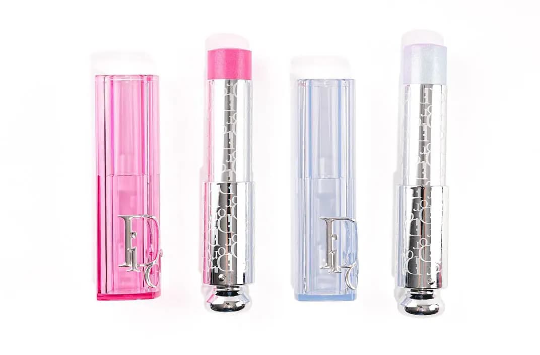 Dior Holiday 2026 Collection: First Look at the Backstage Glow Launch — image 11
