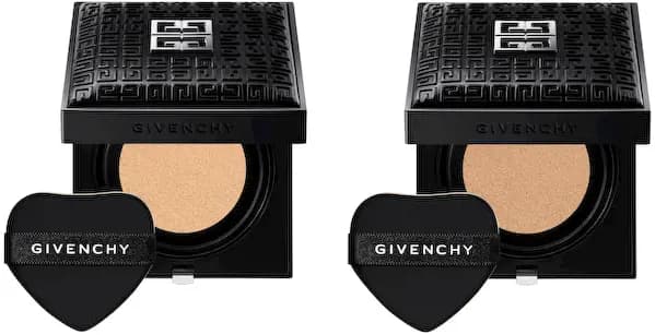 Givenchy Prism Libre Skin Care Ring Glow Cushion