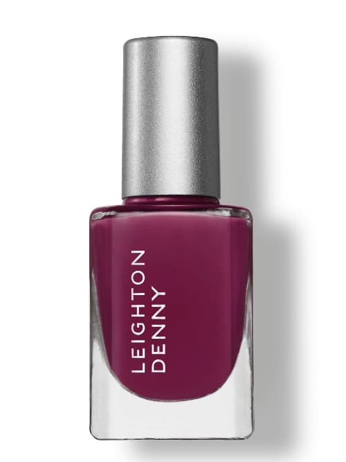 Leighton Denny Tough Love Nail Polish 2026: Release Date, Price & What's New