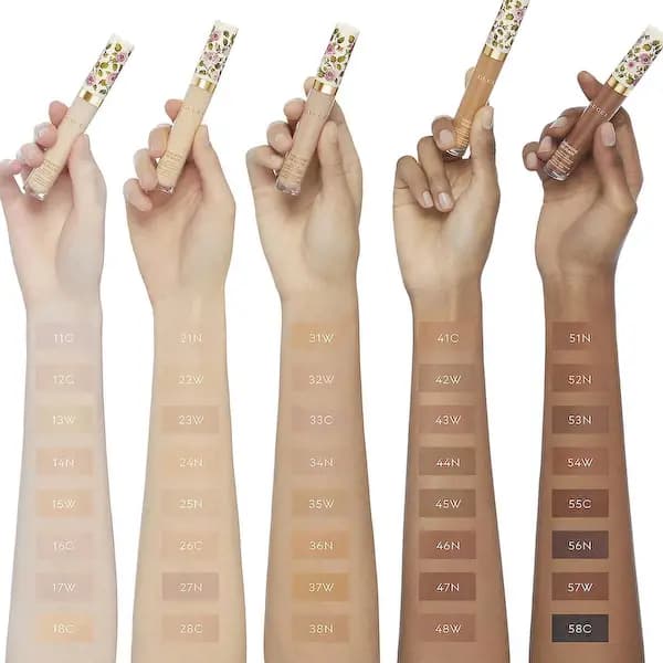 Gucci Concentré de Beauté concealer