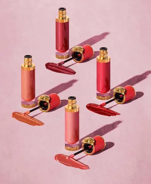 Carolina Herrera Good Girl Liquid Blushes